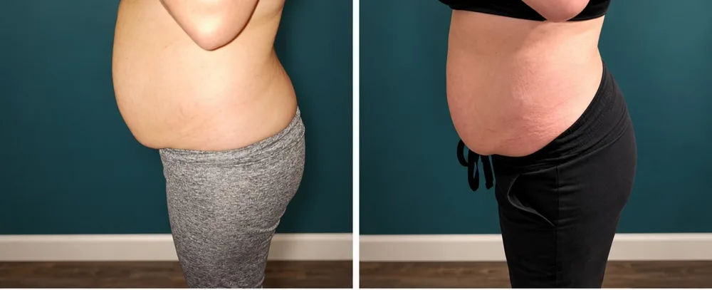 Body Dynamics client before-and-after result 7