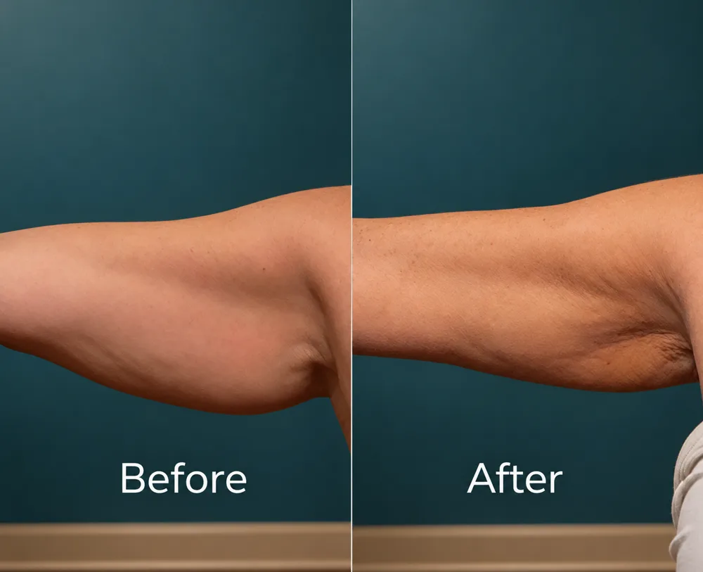 Body Dynamics client before-and-after result 4