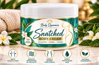 Snatched Hot Cream