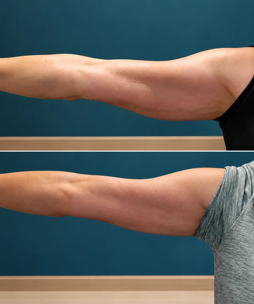 Body Dynamics client before-and-after result 11
