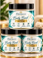 Booty Boost Enhancement Cream