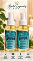 Recovery Post Up Oil