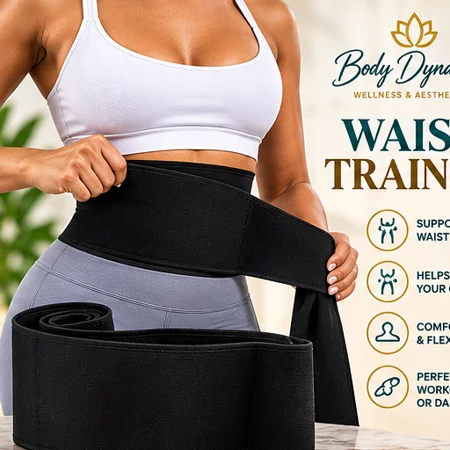 Snatch Me Up Waist Cinchers