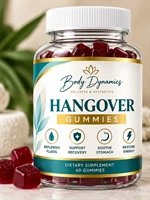 Hangover Gummies