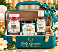 Booty Luxe Curve Kit