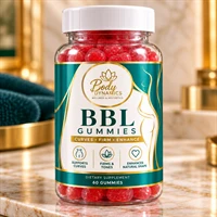 Xtreme BBL Gummies