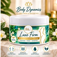 Luxe Firm Cream