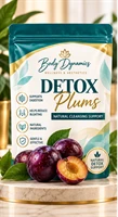 Detox Plums