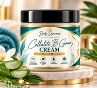 Cellulite B Gone Cream