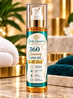 360 Lipo Slimming Oil