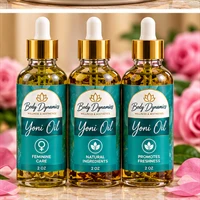 Yoni Oil