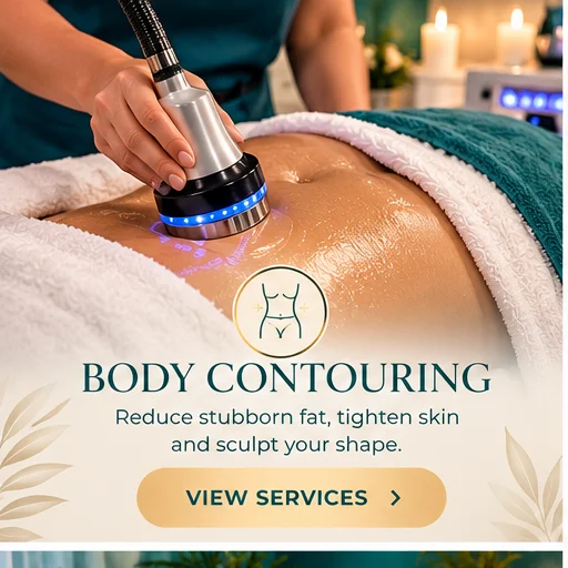 Body Contouring treatment